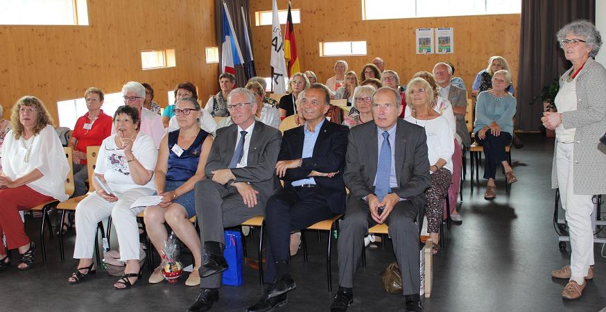 FemmesPaminaFrauen - 15 Jahre FPF-2_Urheber DNA