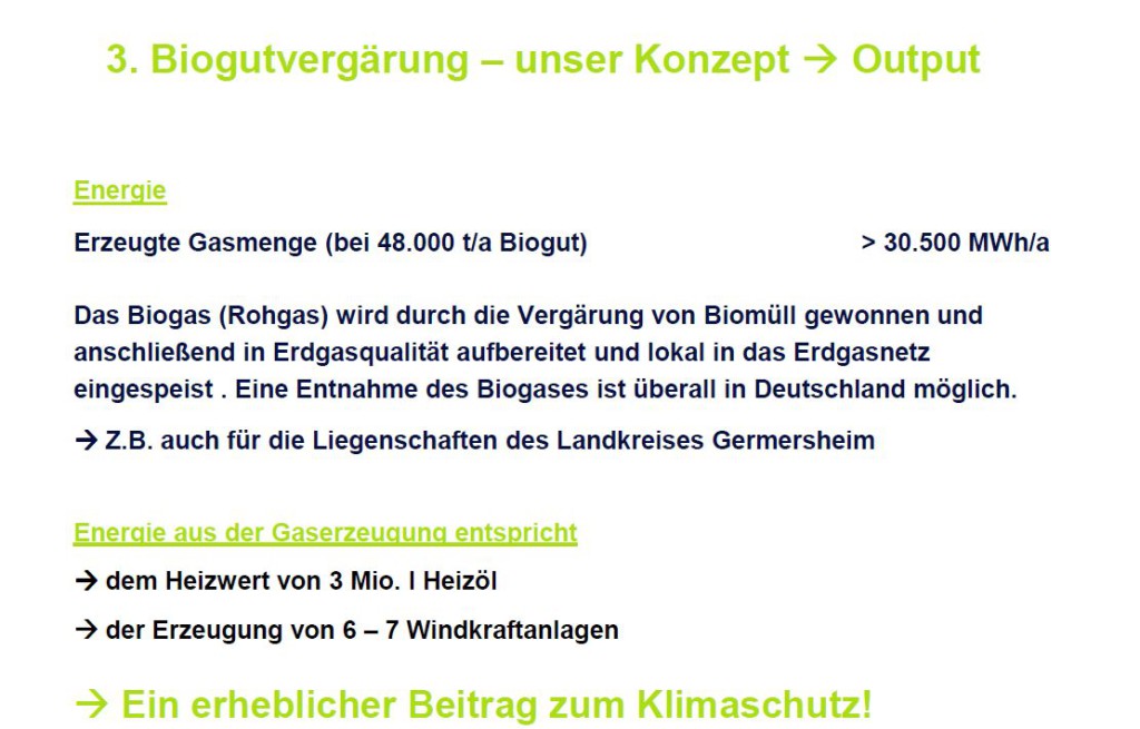 Kompostwerk Westheim, Vergärungsanlage -3