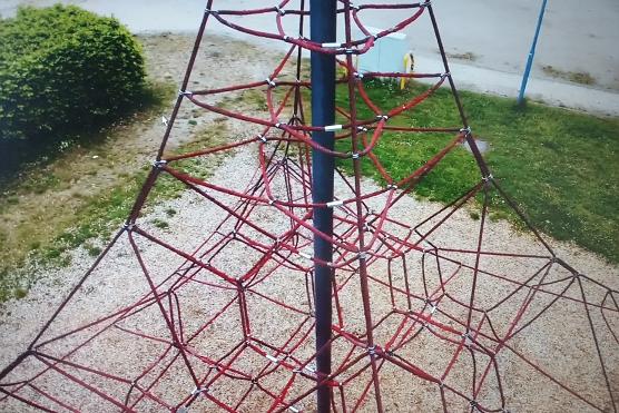 Spielplatz Jockgrim, Edeka, wettbewerb - 2