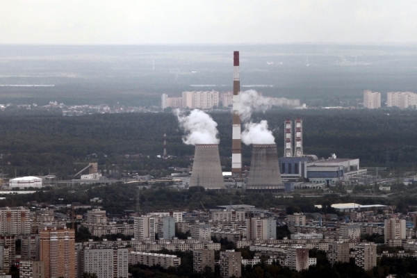 Unternehmen schlagen wegen geplanter Russland-Sanktionen Alarm. Foto: dts nachrichtenagentur