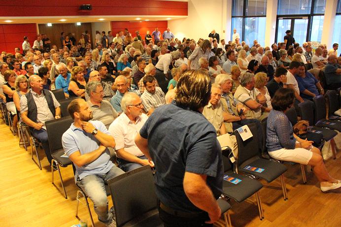 AfD Kandel