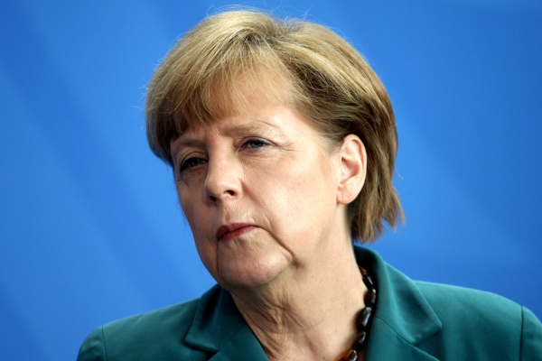 Angela Merkel gibt zum TV-Duell ihre Vorgaben. Foto: dts nachrichtenagentur