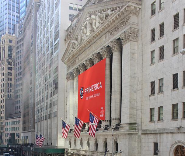 Stock Exchange in New York. Foto: Pfalz-Express