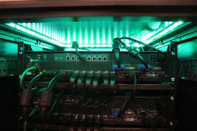 EIZO GmbH, Rülzheim - 3, Computer, Daten