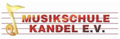 Logo Musikschule Kandel