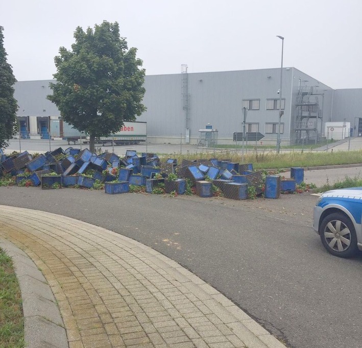 Foto: Polizei