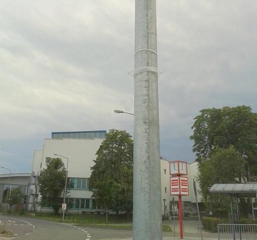 Plakate AfD