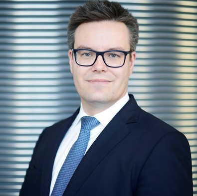 Dr. Tobias Lindner. Foto: red