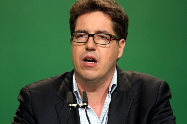 Michael Kellner. Foto; dts Nachrichtenagentur