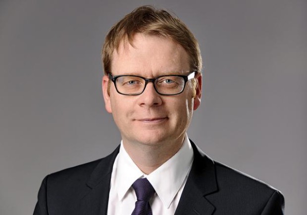 Dr. Thomas Gebhart. Foto: Über CDU Südpfalz