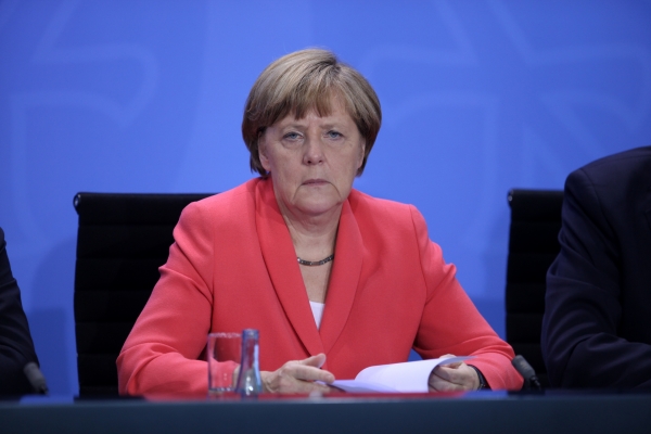 Angela Merkel. Foto: dts nachrichtenagentur
