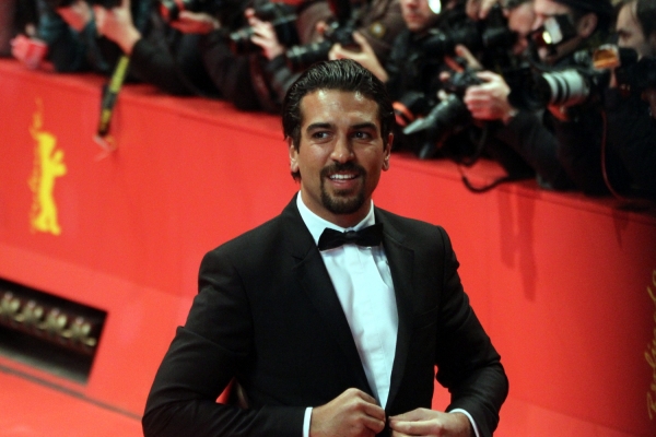 Elyas M Barek. Foto: dts Nachrichtenagentur