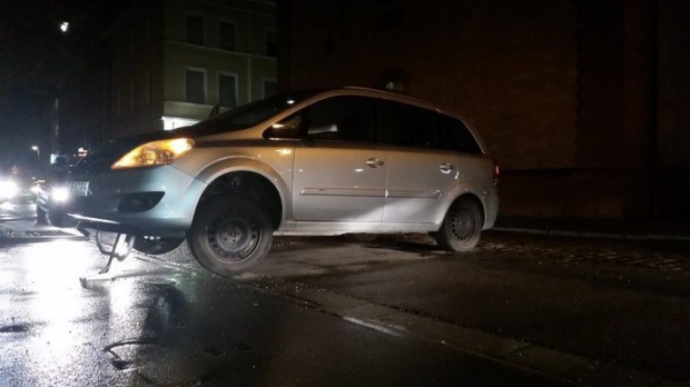 Foto: Polizei