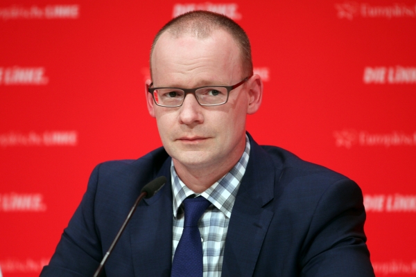 Matthias Höhn . Foto: dts Nachrichtenagentur