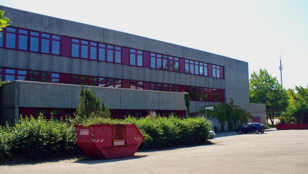 Realschule plus Bad Bergzabern. Foto: KV SÜW
