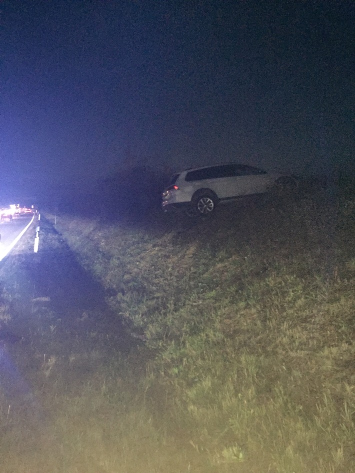 Hoch hinaus wollte ein 19-Jähriger aus Neustadt. Foto: pol