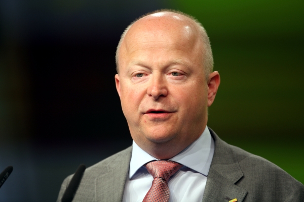 Michael Theurer. Foto: dts Nachrichtenagentur