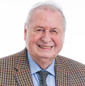 Theo Magin wird 85. Quelle: cdu ortsverband schifferstadt