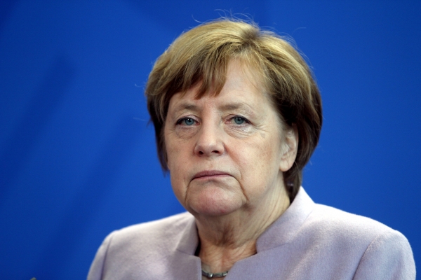 Angela Merkel. Foto: dts nachrichtenagentur