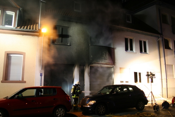 Quelle: Feuerwehr Speyer
