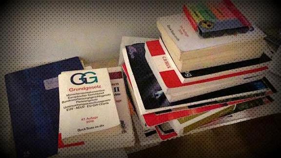 Akademische Hausarbeiten sind studentische "Großprojekte" und benötigen viel Vorbereitung. Foto: Pfalz-Express