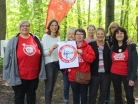 Omas gegen Rechts