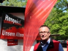 Ralf Köhler DGB IG Metall