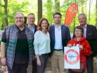 Sabine Bätzing-Lichtenthäler Hitschler Tielebörger DGB Omas gegen Rechts