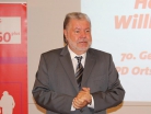 Kurt Beck, Ministerpräsident a.D., RLP, SPD
