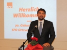 Thomas Hitschler, SPD, MDB
