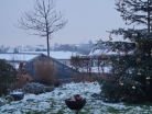 Kräutergarten Klostermühle Adventsmarkt -16