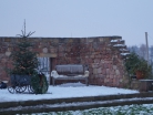 Kräutergarten Klostermühle Adventsmarkt - 17