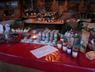 Kräutergarten Klostermühle Adventsmarkt - 20