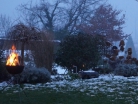 Kräutergarten Klostermühle Adventsmarkt - 31
