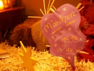Kräutergarten Klostermühle Adventsmarkt - 33
