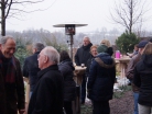 Kräutergarten Klostermühle Adventsmarkt - 6