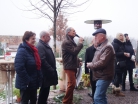 Kräutergarten Klostermühle Adventsmarkt - 8