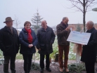 Kräutergarten Klostermühle Adventsmarkt - 9