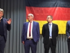 AfD Jockgrim 2019 Meuthen Wildberg Joa  Junge