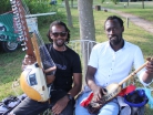 African Summer Straußenfarm Mhou Rülzheim