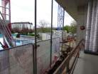 Baustelle-Therme