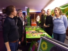 Grüne