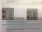 Briefmarken Briefmarkenfreunde Kandel - 3