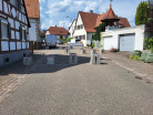 Brueckenfest-Scheibenhardt-Scheibenhard-Poller