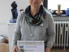 Regierungsamtfrau Heike Bentz