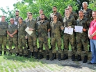 Bundeswehr Südpfalz-Kaserne ZAW Kaufleute