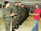 Bundeswehr Südpfalz-Kaserne ZAW  Krauslach