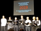 Chawwerusch Herxheim Team