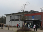 Corona Impfung Impfbus Kandel Bienwaldhalle 2