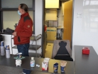 Corona Impfung Impfbus Kandel Bienwaldhalle 6 (2)